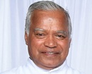 Fr Dr Lawrence C D’Souza (75), Pangala / Udupi